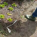  Spear & Jackson Angled Swoe