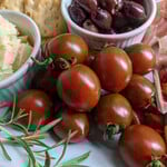  Tomato 'Chocolate Sprinkles'