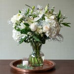  Pure Elegance Bouquet