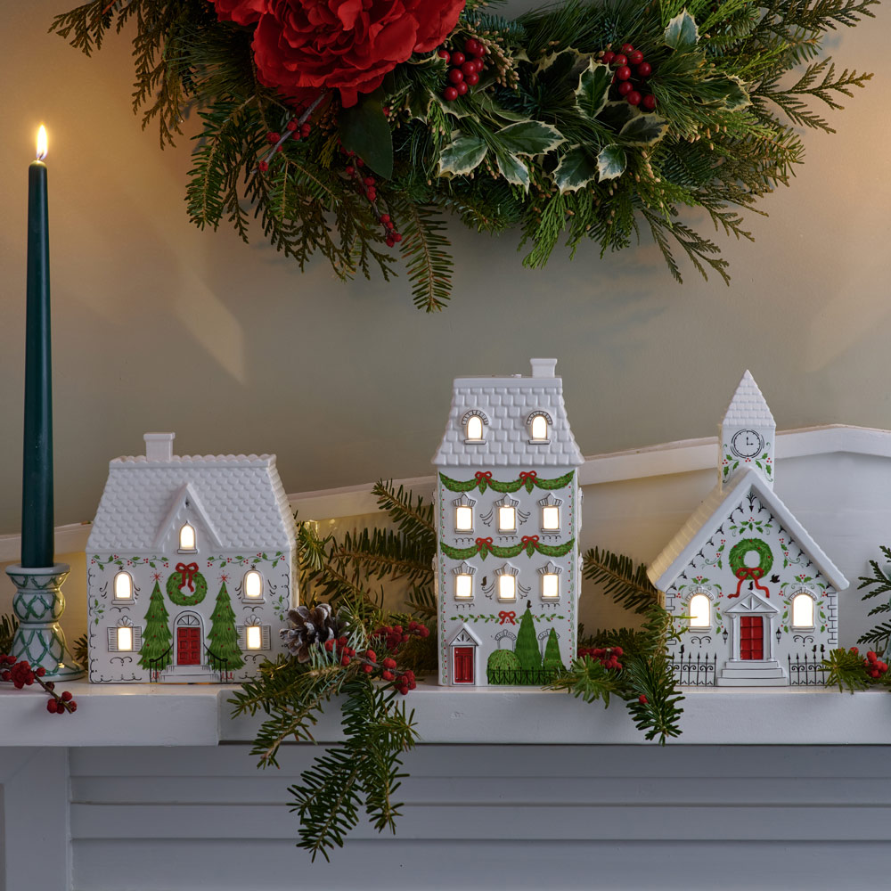 All Holiday Décor