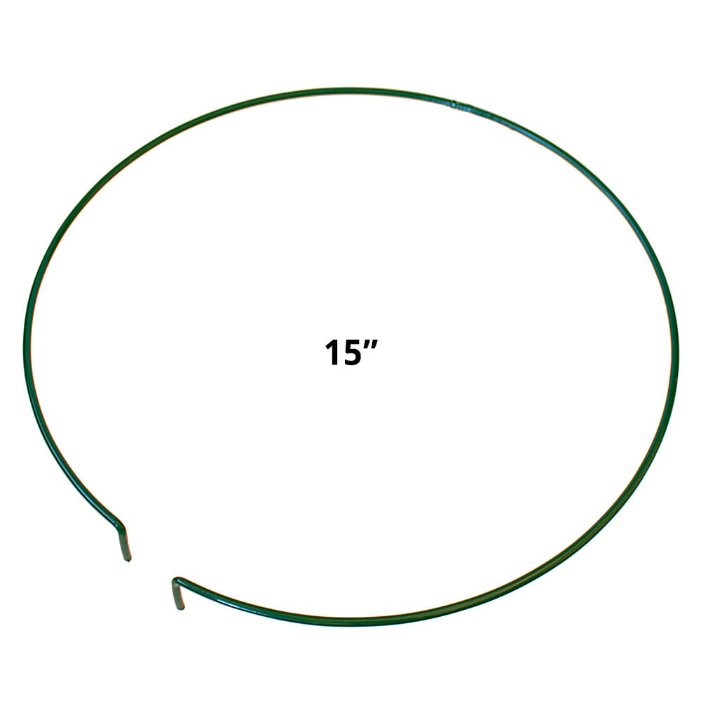 Side Plant Support Ring