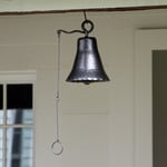  Wrought Iron Farmhouse Bell