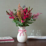  Heartstrings Vase