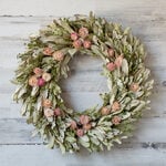  Fairy Garden Wreath