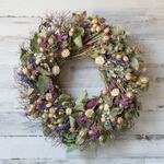  Mulberry Lane Wreath