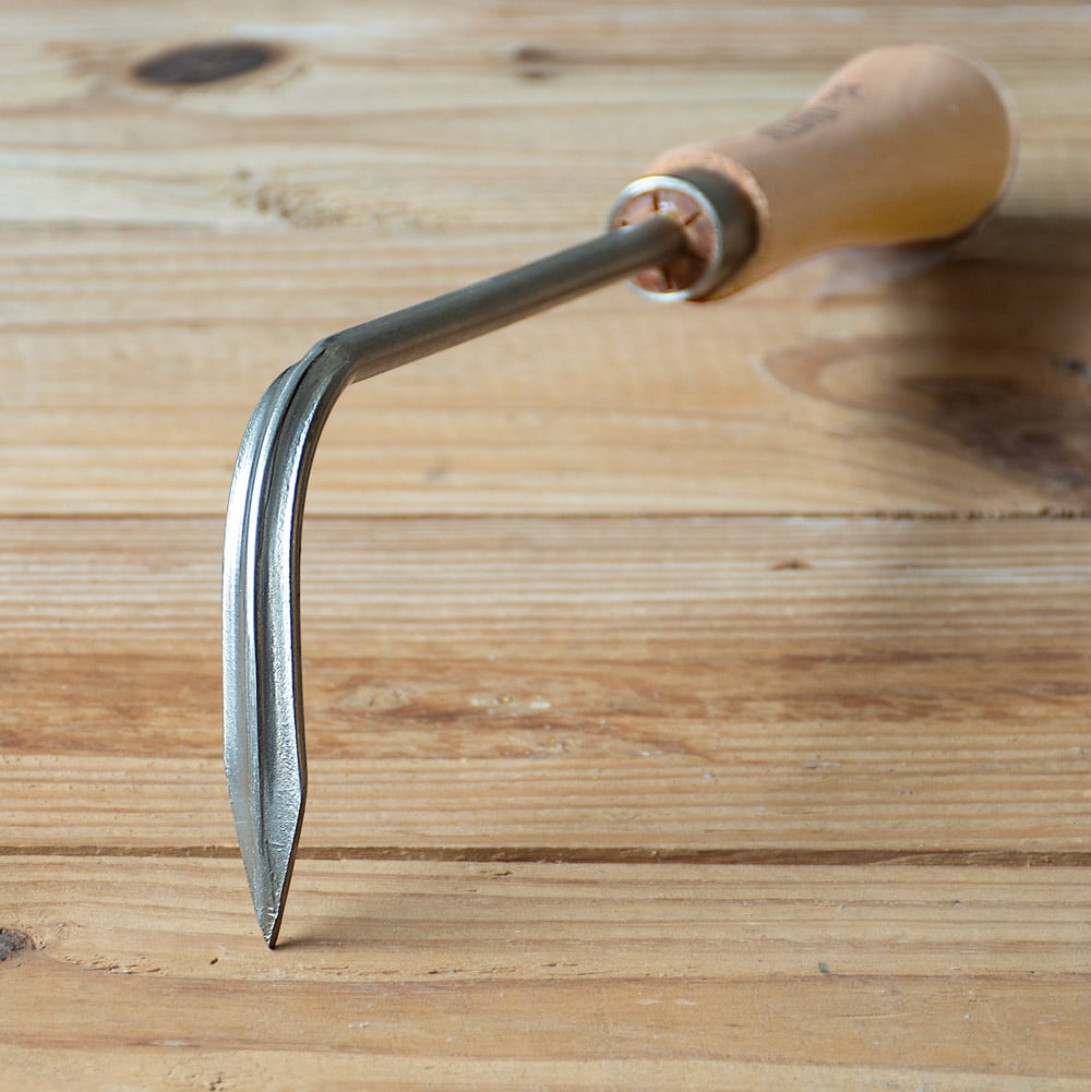 Sneeboer Tight Spots Weeding Tool