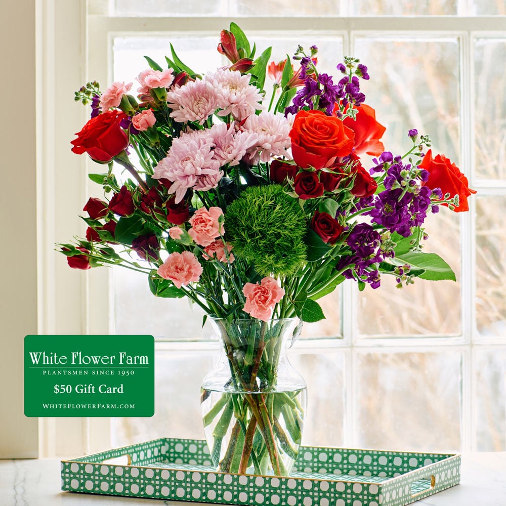 Burst of Happiness Bouquet
