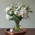  Pure Elegance Bouquet