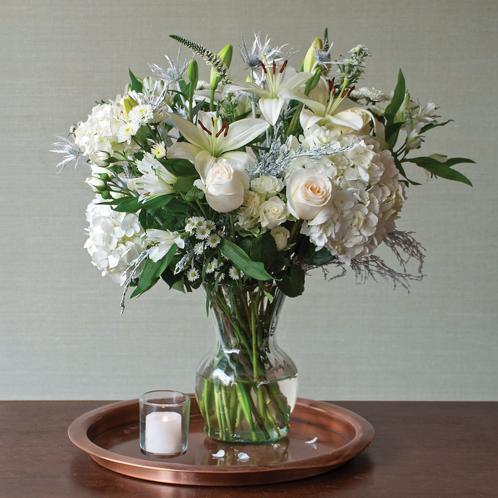 Pure Elegance Bouquet