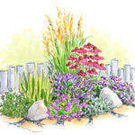  Start a Garden for Sun
