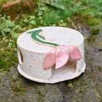  Lazy Tulip Toad House