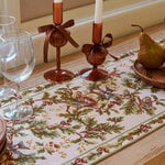  Whispering Oak Table Runner
