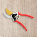  Spear & Jackson Titanium-Coated Heavy Duty Pruners