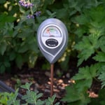  Soil Moisture Meter