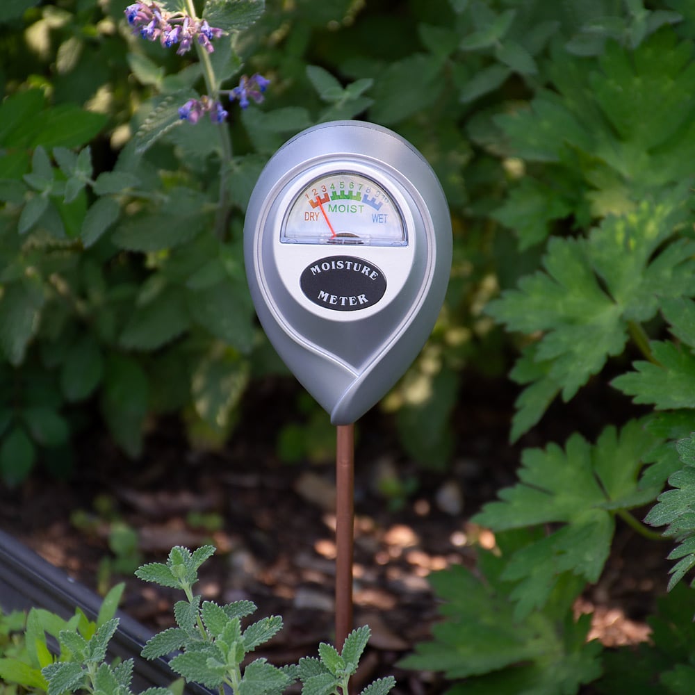 Soil Moisture Meter