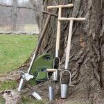 Tools for Bulb Planting