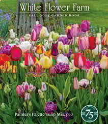 Get a free White Flower Farm Catalog